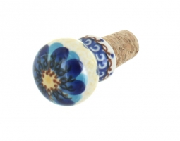 Autumn Burst Wine Cork