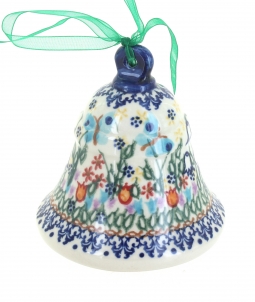 Garden of Eden Large Bell