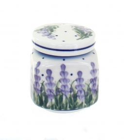 Lavender Fields Small Jar