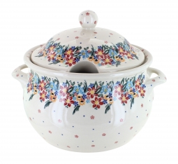 Tara Large Soup Tureen