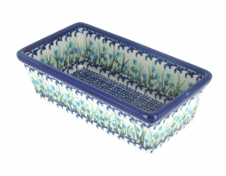 Misty Small Loaf Baker