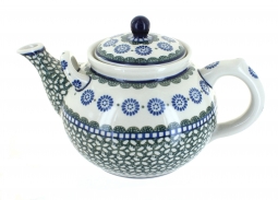 Maia Large Teapot
