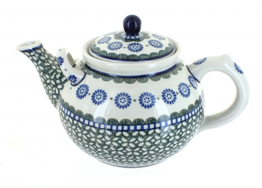 Maia Large Teapot