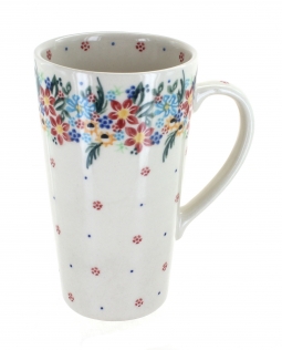 Tara Large Coffee Mug