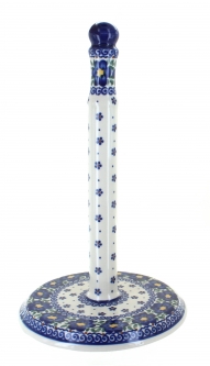 Spring Blossom Paper Towel Holder