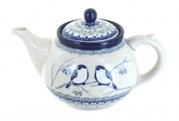 Bluebird Medium Teapot