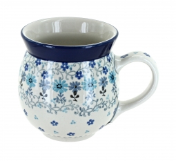 Celeste Bubble Mug