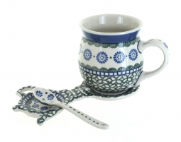 Maia Mug & Saucer Gift Set