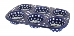 Alyce Muffin Pan