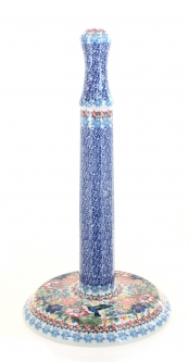 Hummingbird Paper Towel Holder