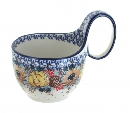 Harvest Bounty Soup Mug