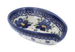 Spring Blossom Small Spoon Rest