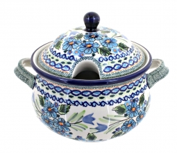 Ballina Soup Tureen