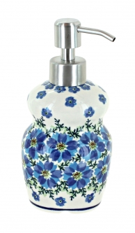 Kalina Soap Dispenser