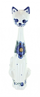 Forget Me Not Medium Cat