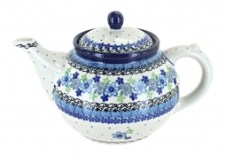 Eliza Medium Teapot