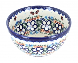 Scarlett Dessert Bowl