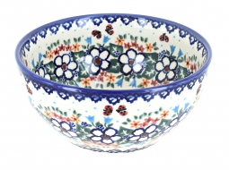 Scarlett Cereal/Soup Bowl