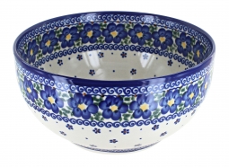 Spring Blossom Large Mixing Bowl