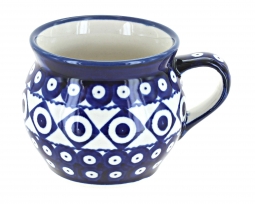 Xandra Bell Shaped Mug