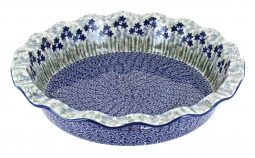 Brienna Pie Plate