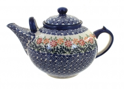 Garden Bouquet Large Teapot