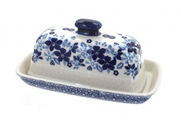 Elizabeth Butter Dish