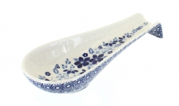 Elizabeth Medium Spoon Rest