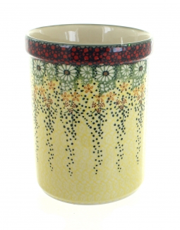 Sunshine Grotto Utensil Jar