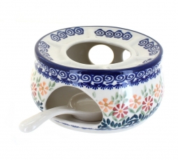 Garden Bouquet Teapot Warmer