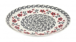 Scarlett Ivy Dinner Plate